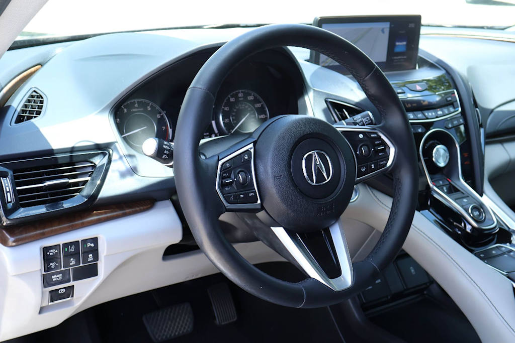 Thumbnail: 2021 Acura RDX - 2