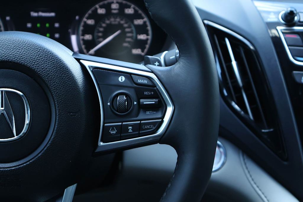 Thumbnail: 2021 Acura RDX - 23