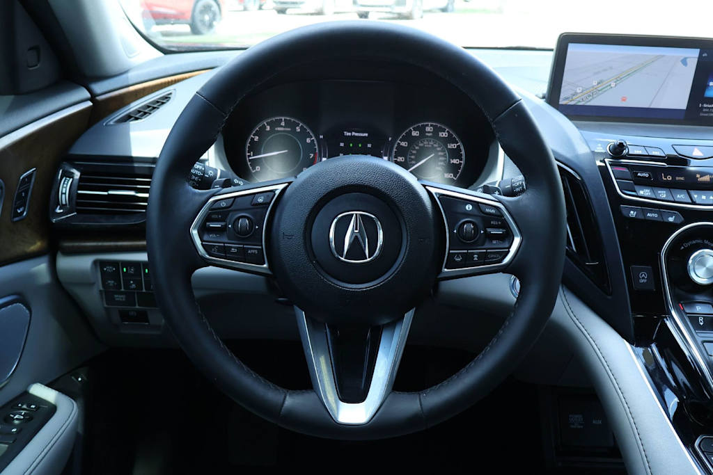 Thumbnail: 2021 Acura RDX - 14