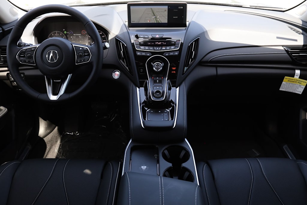 Thumbnail: 2026 Acura RDX - 10