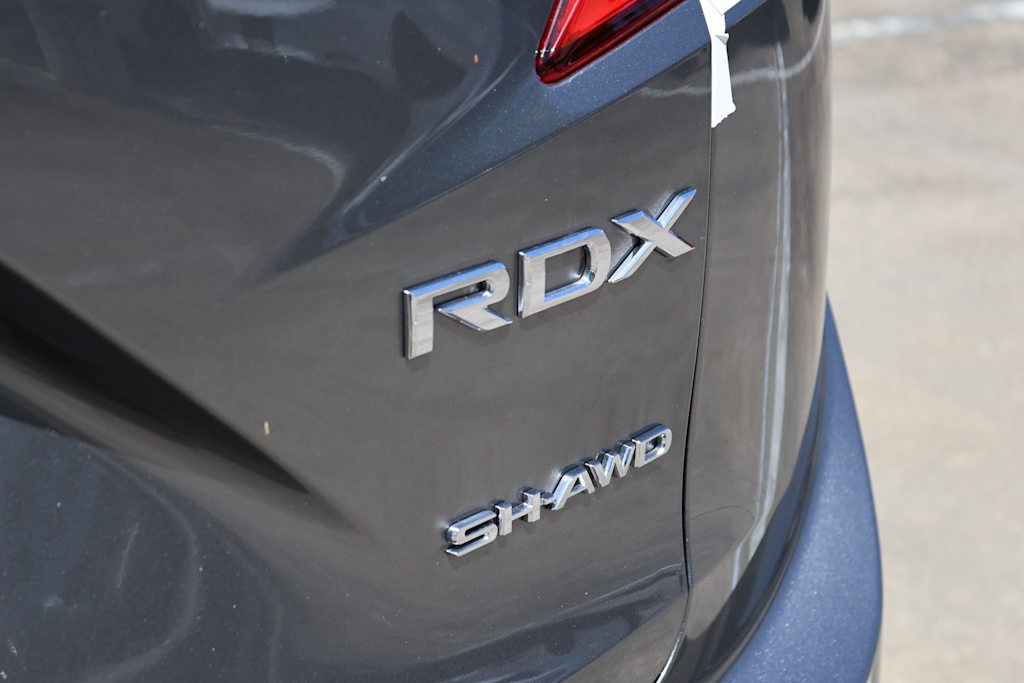 Thumbnail: 2026 Acura RDX - 7