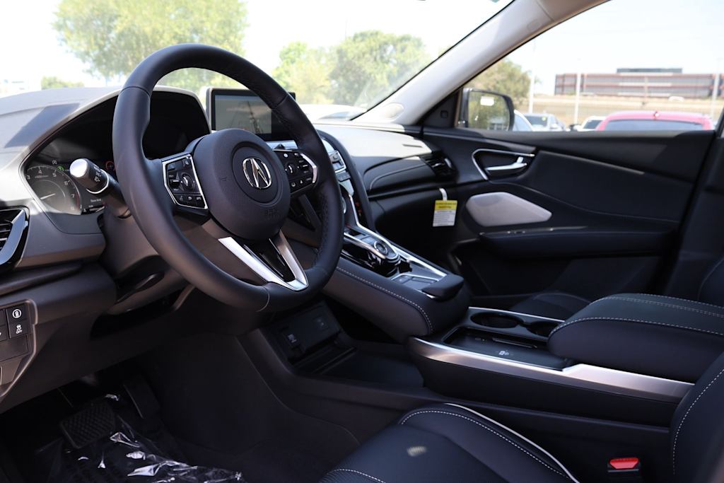 Thumbnail: 2026 Acura RDX - 2