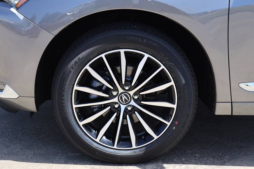 Thumbnail: 2026 Acura RDX - 8