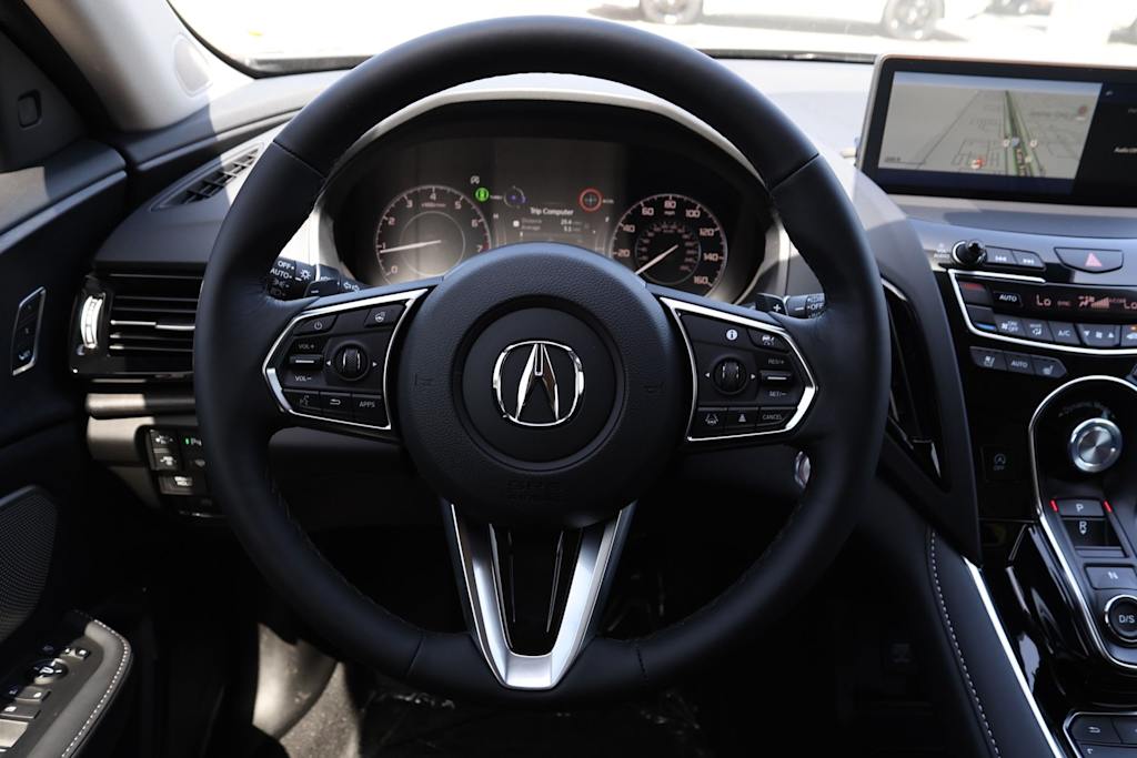 Thumbnail: 2026 Acura RDX - 14