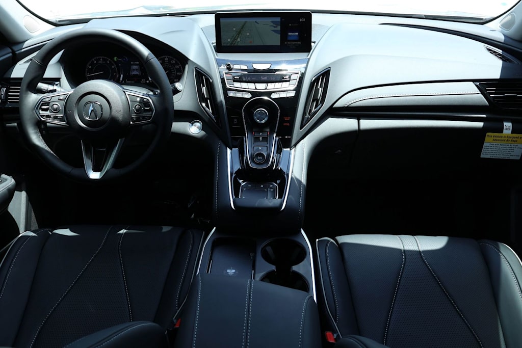 Thumbnail: 2026 Acura RDX - 10