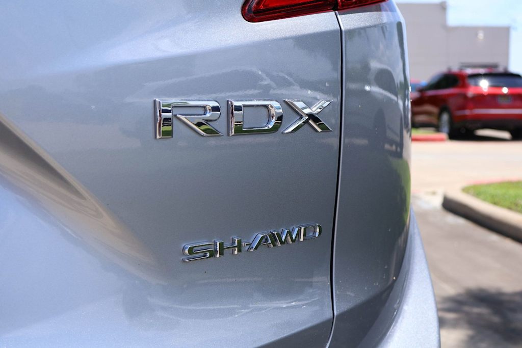 Thumbnail: 2026 Acura RDX - 7