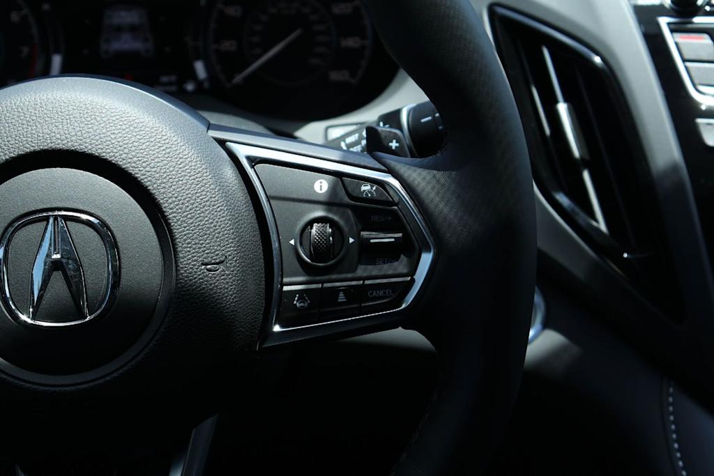Thumbnail: 2026 Acura RDX - 23