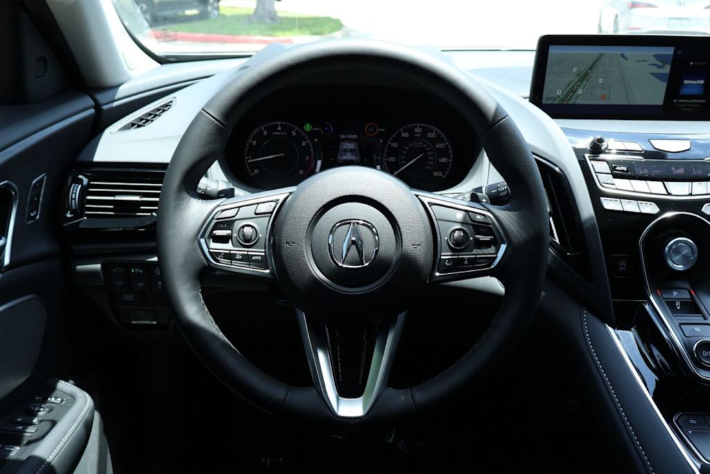 Thumbnail: 2026 Acura RDX - 13