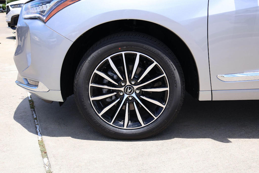 Thumbnail: 2026 Acura RDX - 8