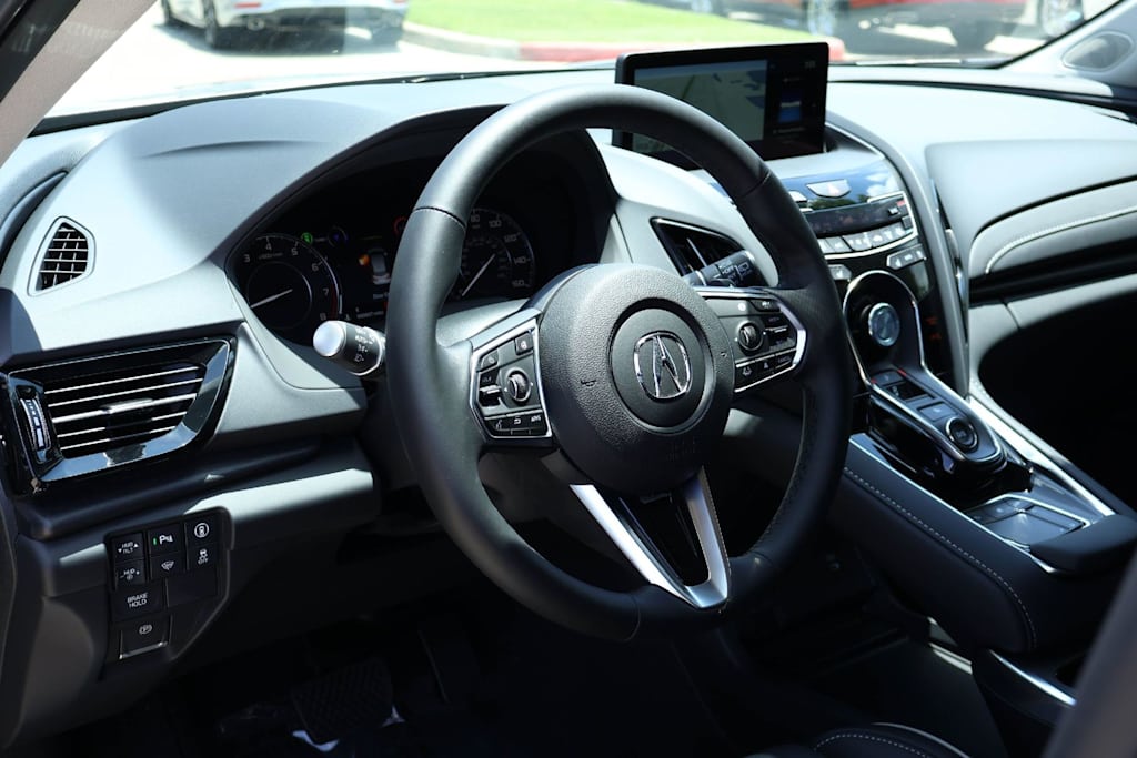 Thumbnail: 2026 Acura RDX - 2