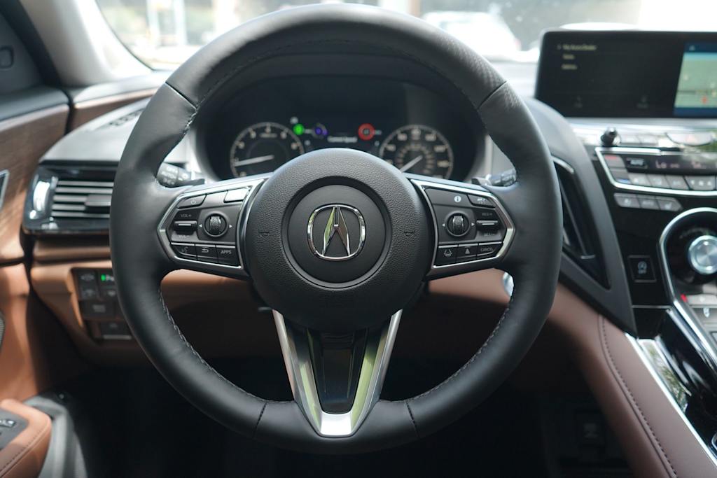 Thumbnail: 2026 Acura RDX - 14
