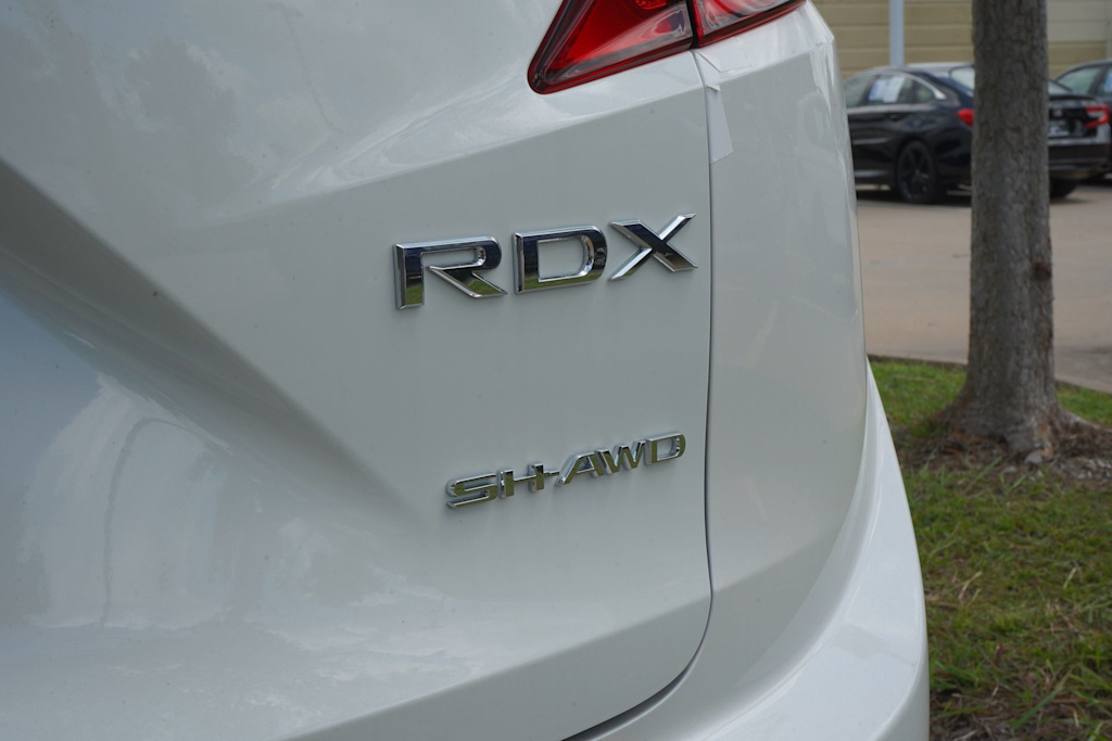 Thumbnail: 2026 Acura RDX - 7