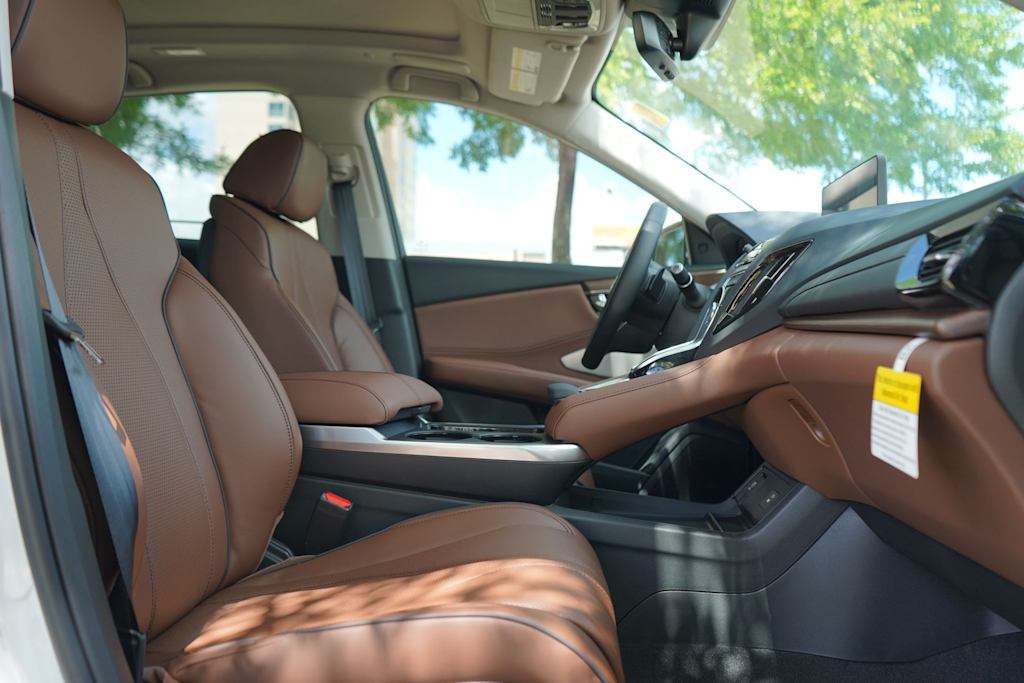Thumbnail: 2026 Acura RDX - 12
