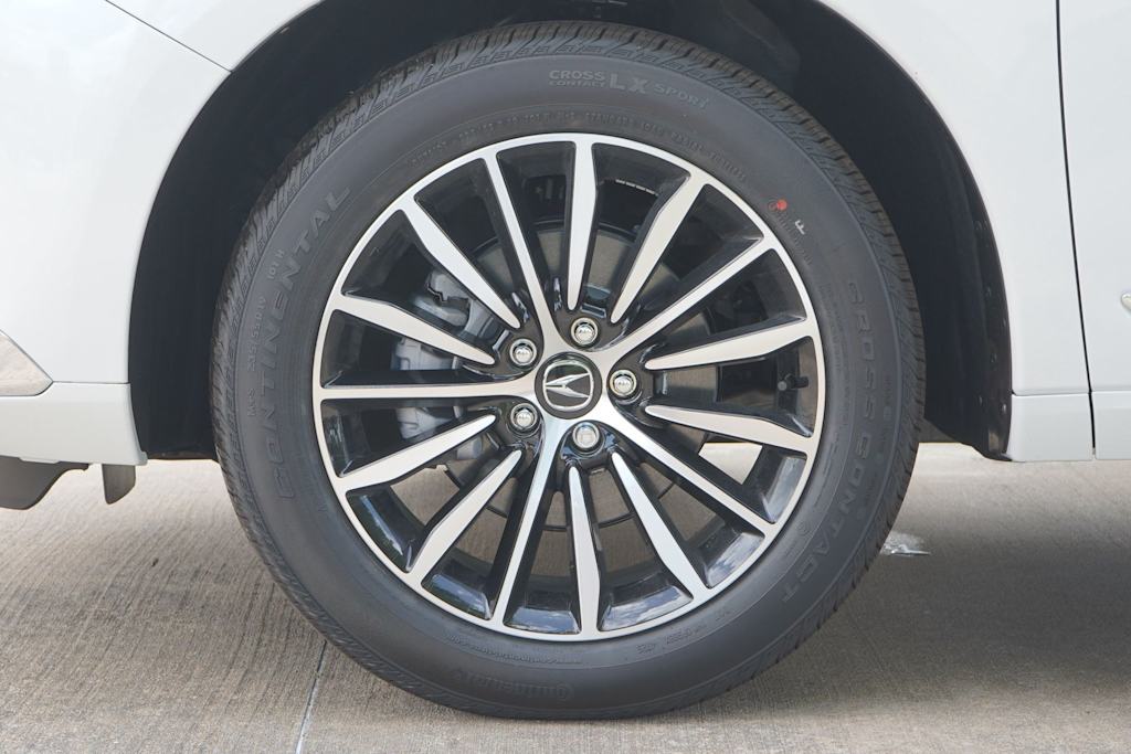 Thumbnail: 2026 Acura RDX - 8