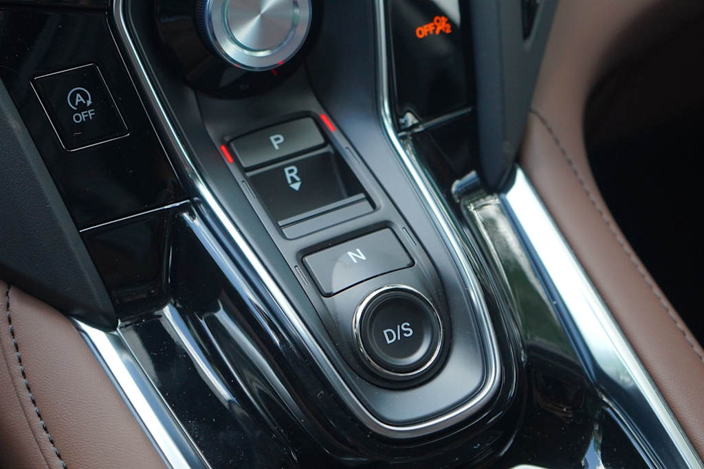 Thumbnail: 2026 Acura RDX - 16
