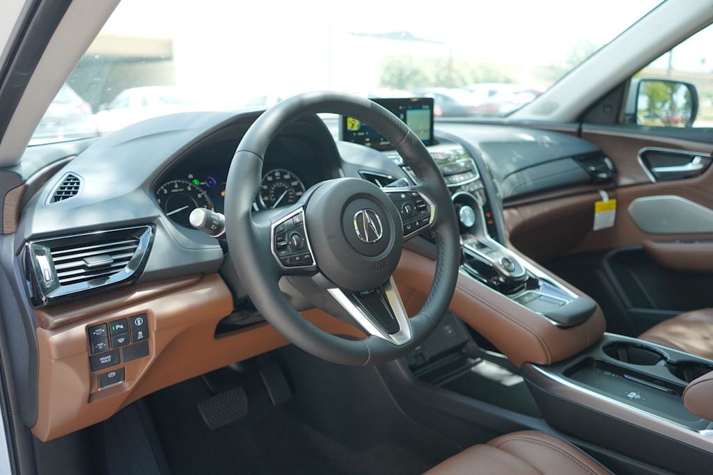 Thumbnail: 2026 Acura RDX - 2