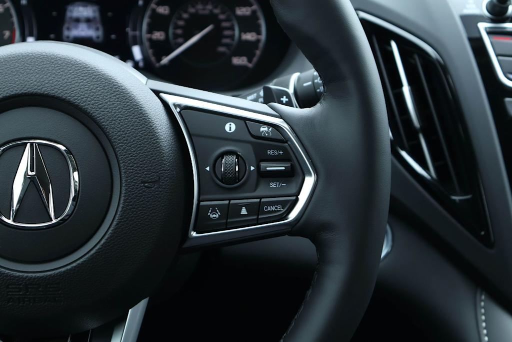Thumbnail: 2026 Acura RDX - 23
