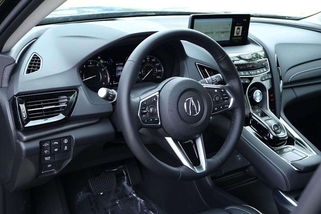 Thumbnail: 2026 Acura RDX - 2