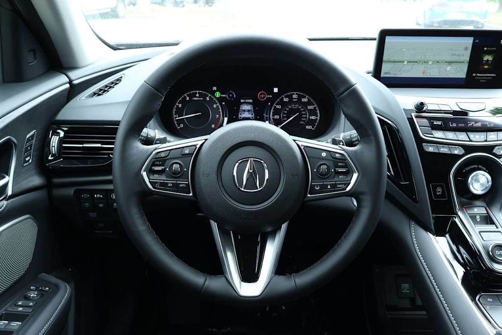 Thumbnail: 2026 Acura RDX - 14
