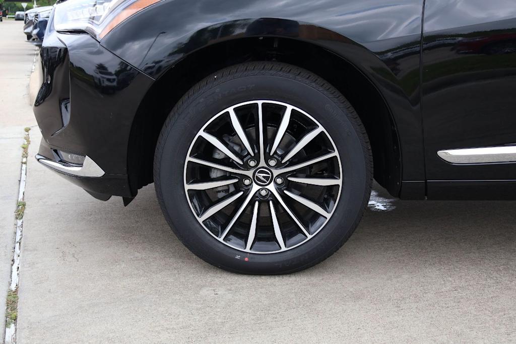Thumbnail: 2026 Acura RDX - 8