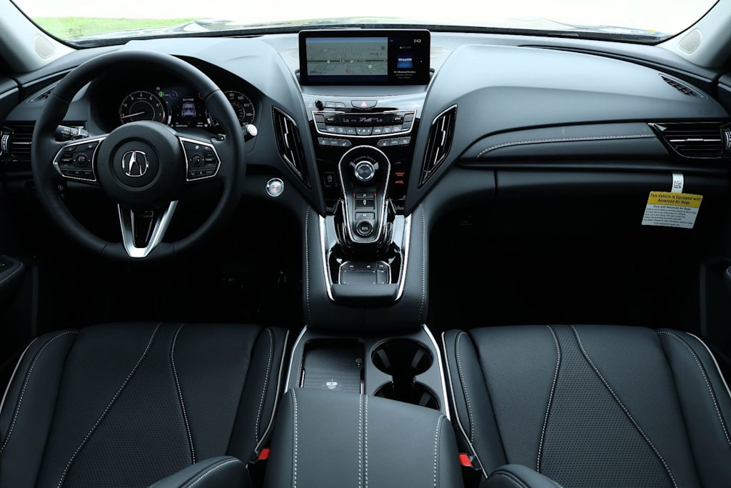Thumbnail: 2026 Acura RDX - 10