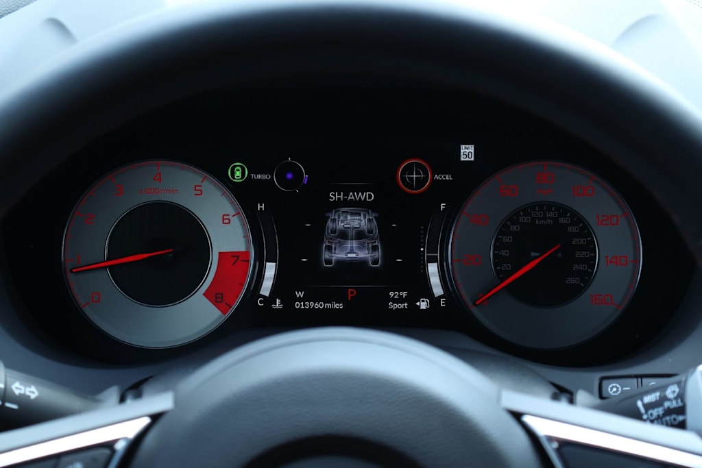 Thumbnail: 2025 Acura RDX - 16