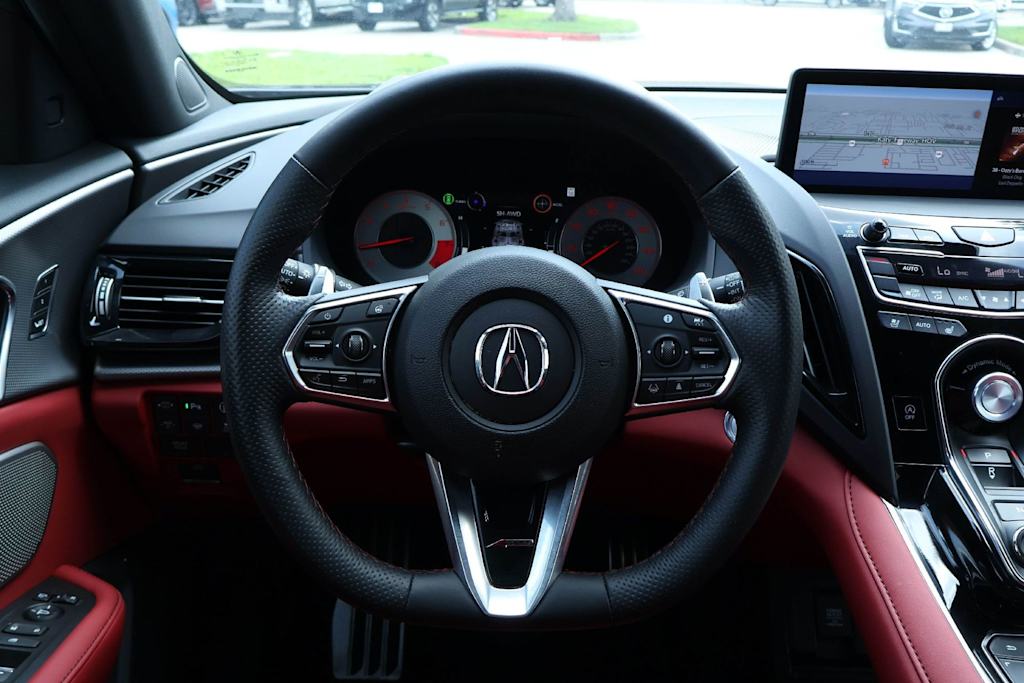 Thumbnail: 2025 Acura RDX - 13