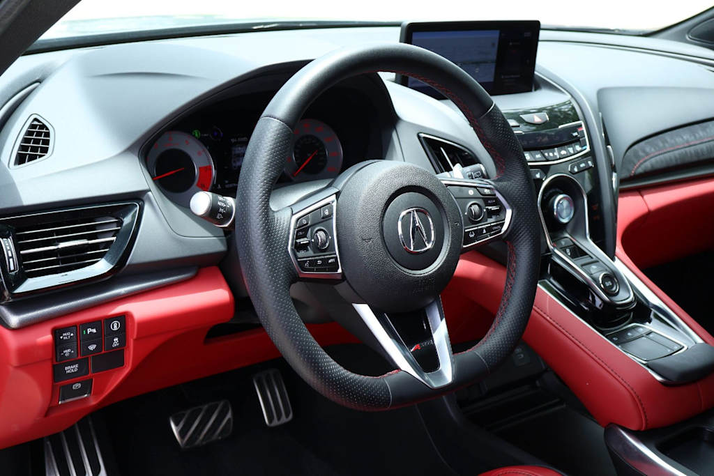 Thumbnail: 2025 Acura RDX - 2