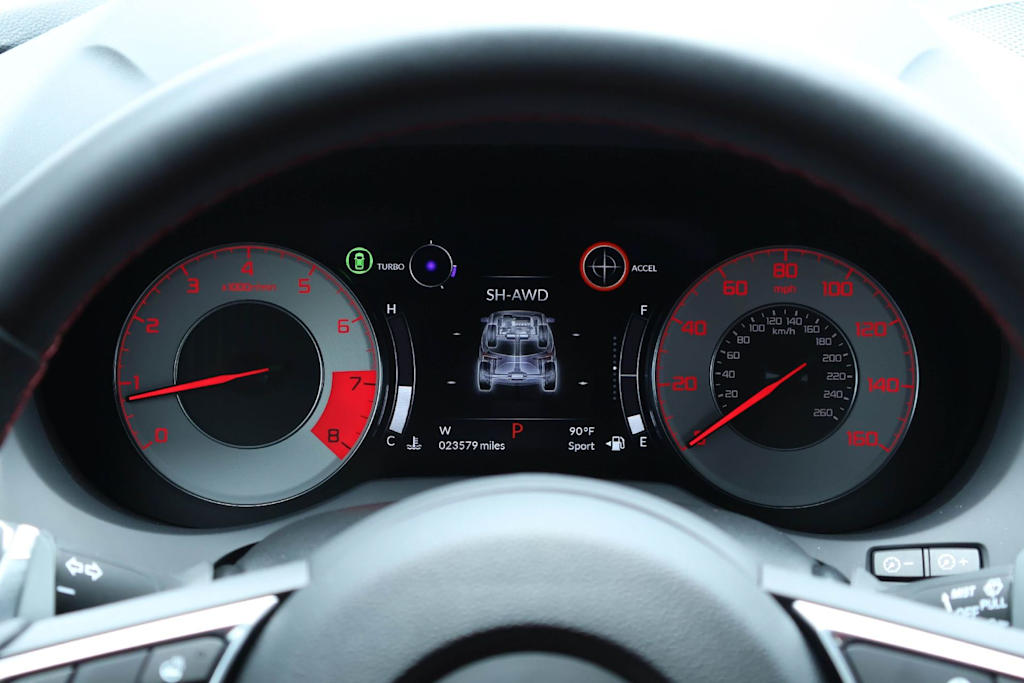 Thumbnail: 2025 Acura RDX - 17