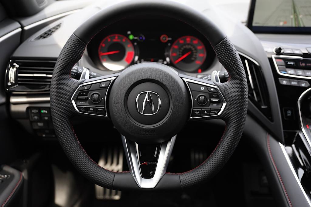 Thumbnail: 2026 Acura RDX - 14