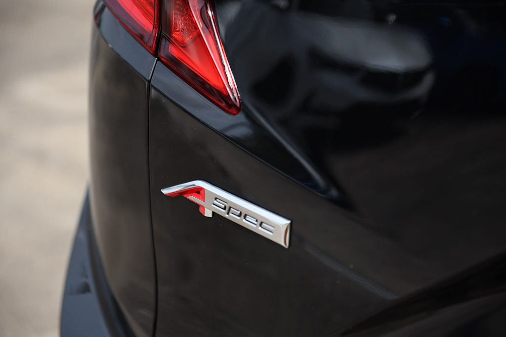 Thumbnail: 2026 Acura RDX - 7