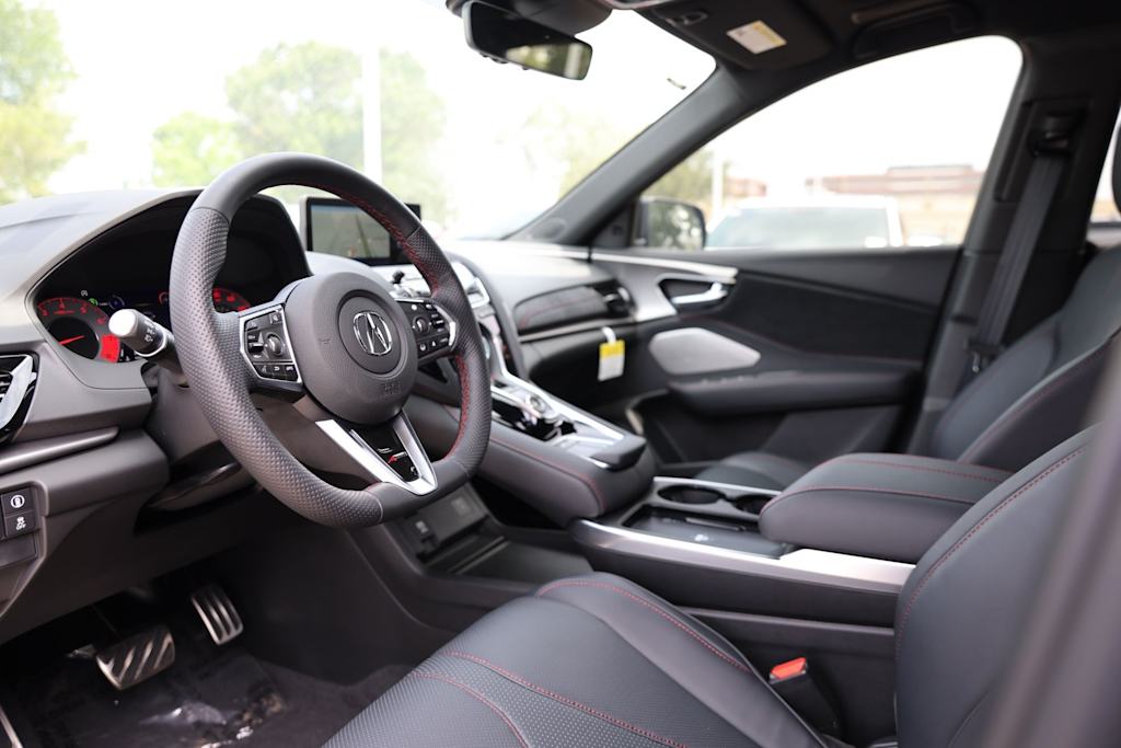 Thumbnail: 2026 Acura RDX - 2