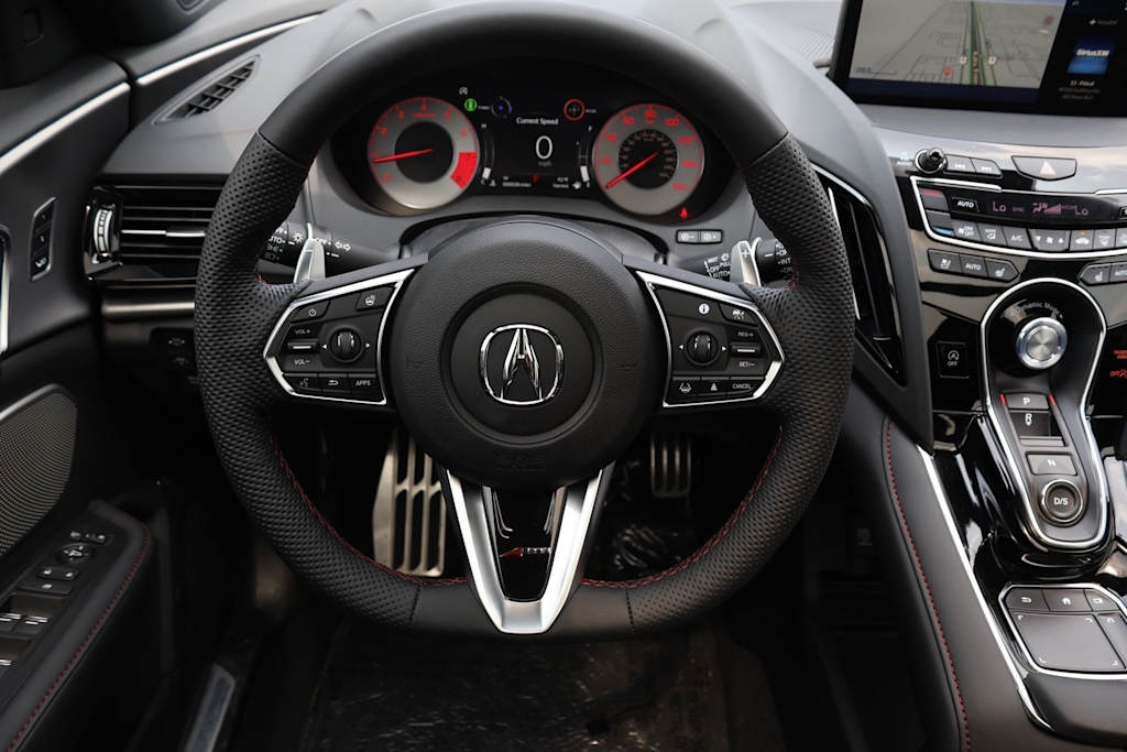 Thumbnail: 2026 Acura RDX - 13
