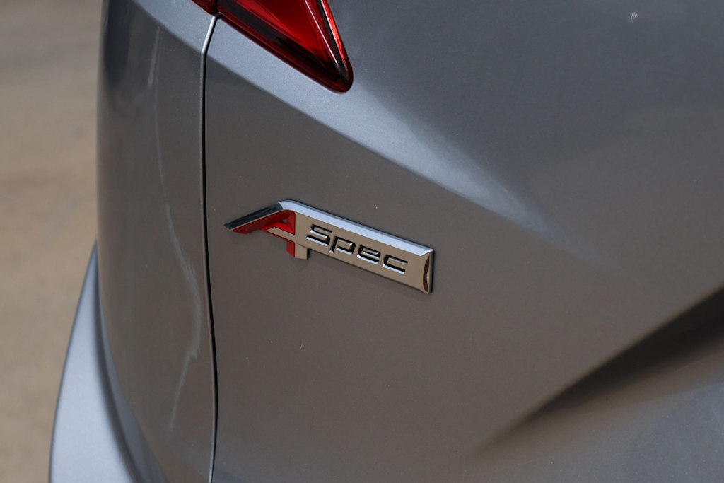 Thumbnail: 2026 Acura RDX - 6