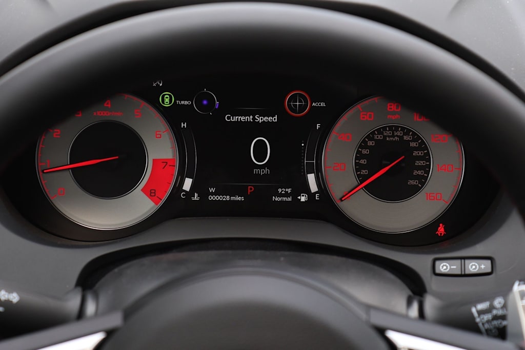 Thumbnail: 2026 Acura RDX - 16