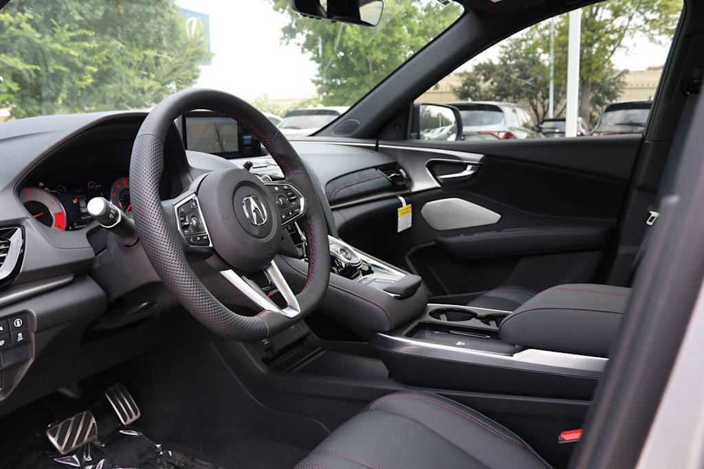 Thumbnail: 2026 Acura RDX - 2