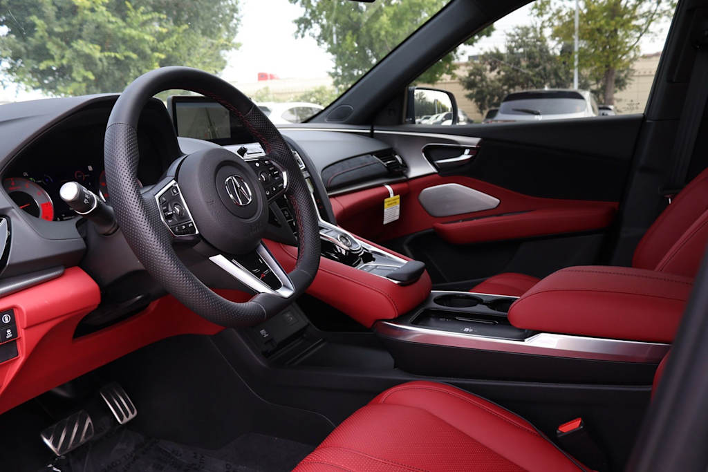 Thumbnail: 2026 Acura RDX - 2
