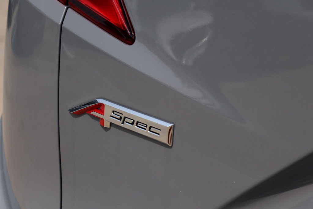 Thumbnail: 2026 Acura RDX - 7