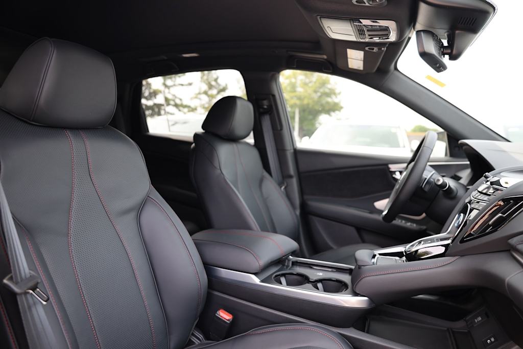 Thumbnail: 2026 Acura RDX - 12