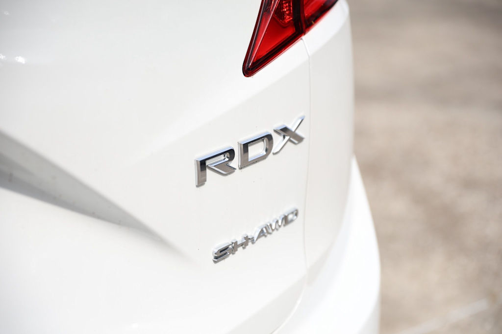 Thumbnail: 2026 Acura RDX - 7