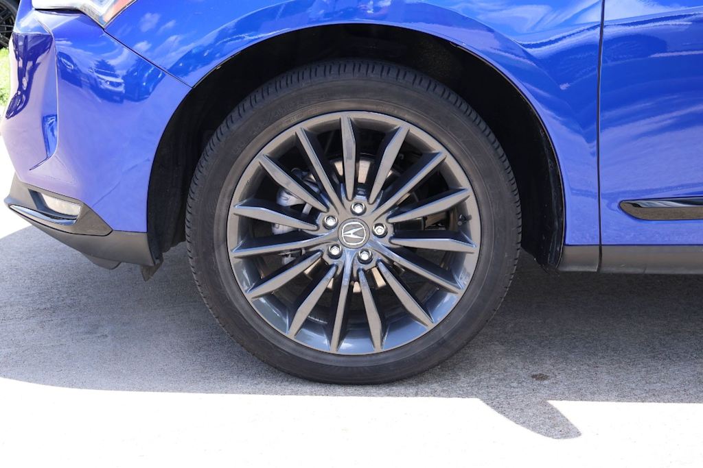 Thumbnail: 2023 Acura RDX - 8