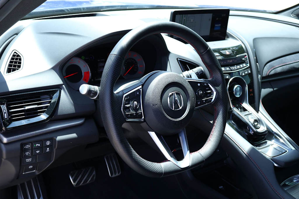 Thumbnail: 2023 Acura RDX - 2