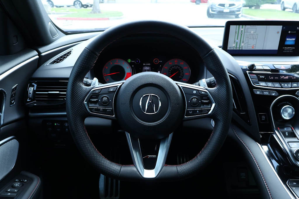 Thumbnail: 2023 Acura RDX - 14