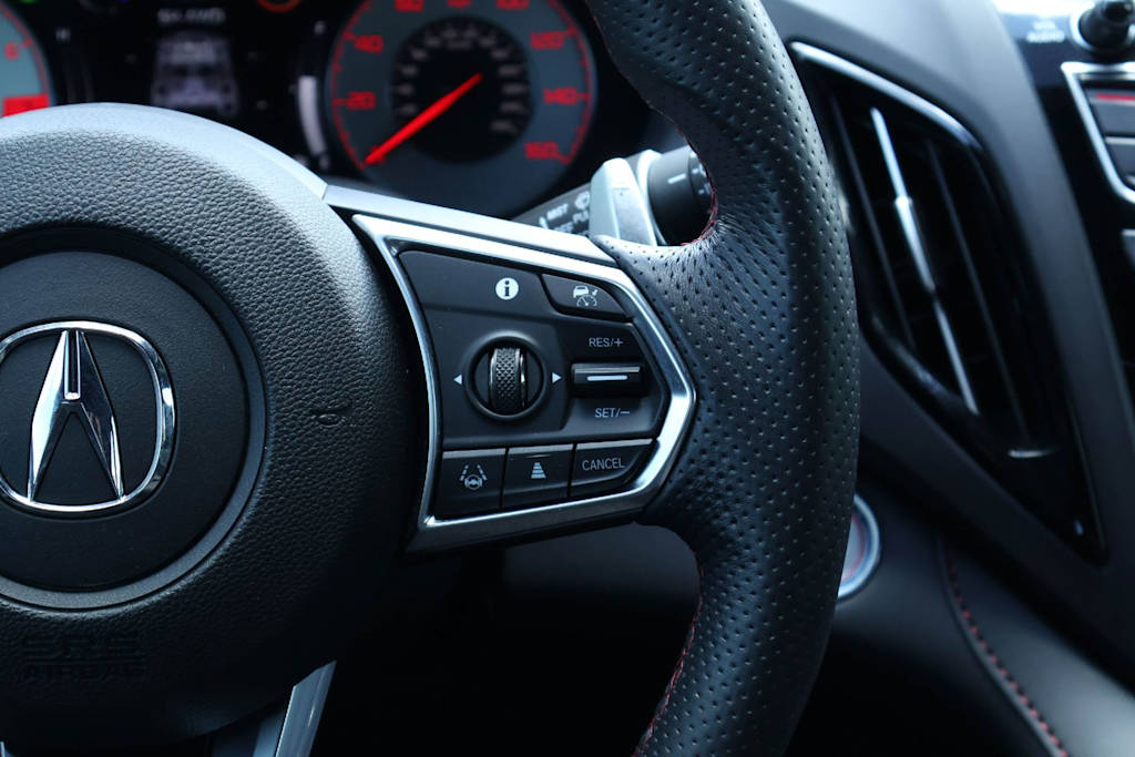 Thumbnail: 2023 Acura RDX - 22