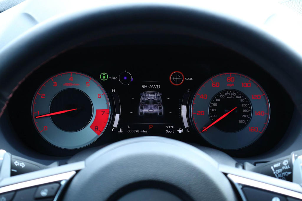 Thumbnail: 2023 Acura RDX - 17