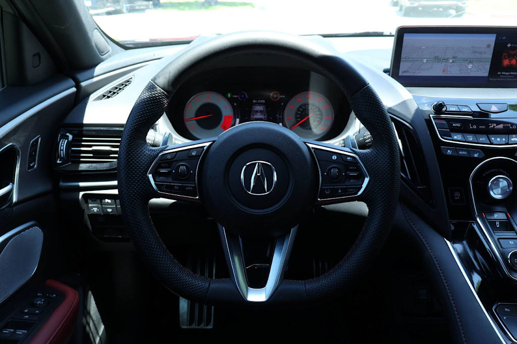 Thumbnail: 2023 Acura RDX - 13