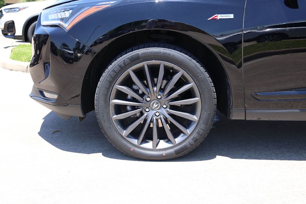 Thumbnail: 2023 Acura RDX - 8