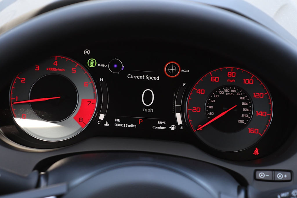 Thumbnail: 2026 Acura RDX - 17