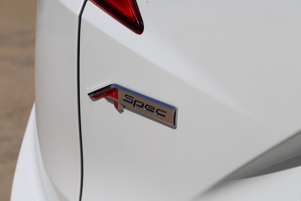 Thumbnail: 2026 Acura RDX - 7