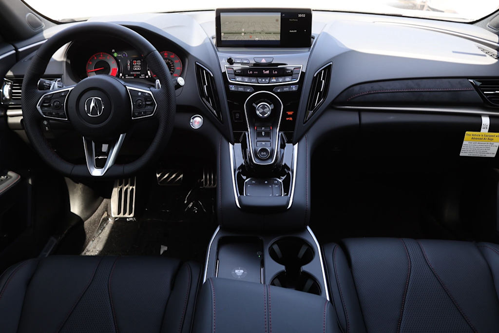 Thumbnail: 2026 Acura RDX - 10